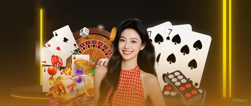 Pagamentos 898bet PIX